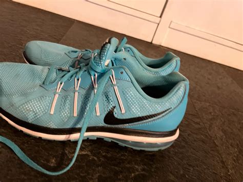 fällt nike groß oder klein aus